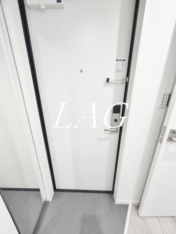 玄関　玄関です。（同仕様です。）