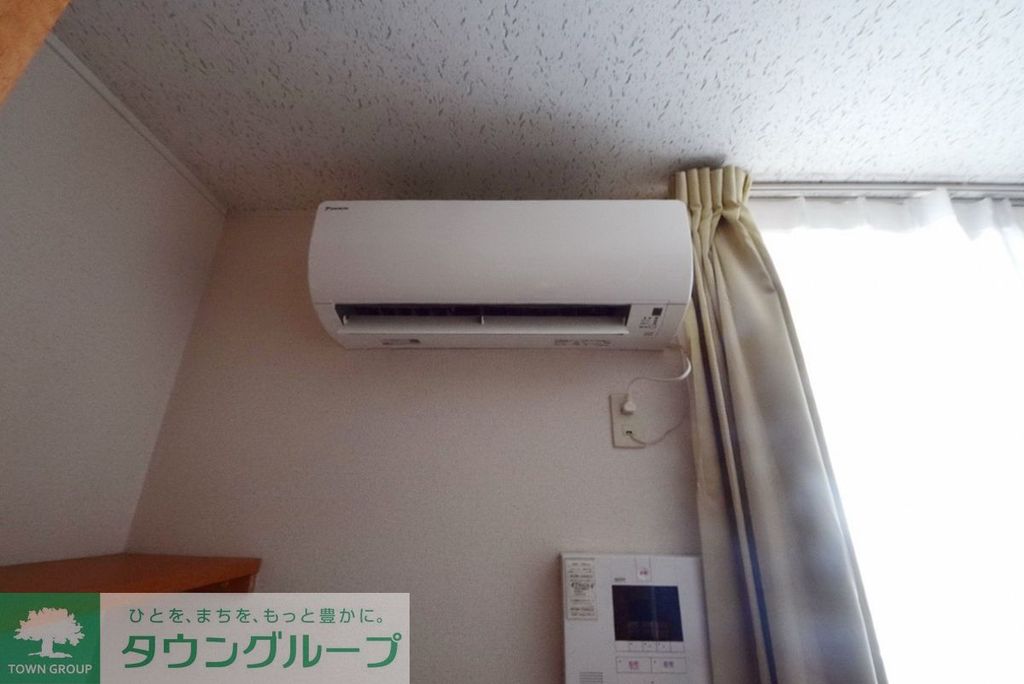 その他設備　設備