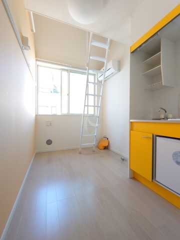 その他部屋・スペース　グラード中野中央