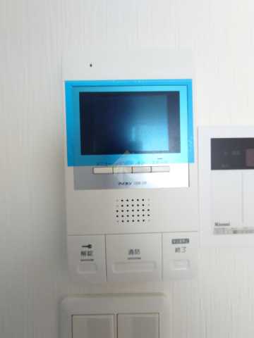 セキュリティ　グラード中野中央