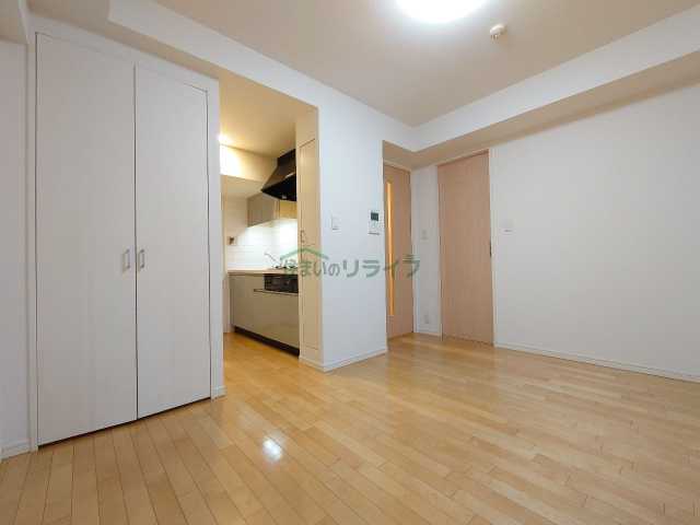 居室・リビング　別部屋参考写真