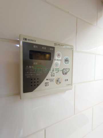 その他設備　別部屋参考写真