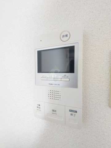 セキュリティ　トーシンフェニックスマンション阿佐ヶ谷