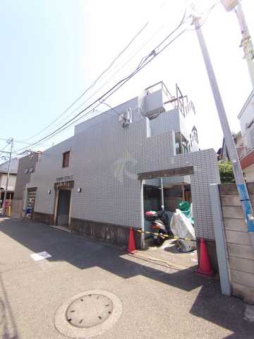 建物外観　トーシンフェニックスマンション阿佐ヶ谷