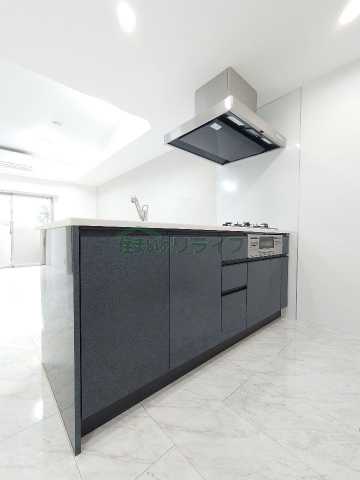 キッチン　別部屋引用