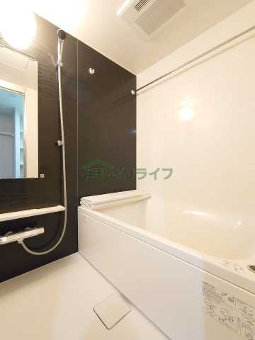 バス・シャワールーム　別部屋引用