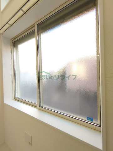 バルコニー　別部屋参考写真