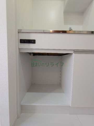 収納　別部屋参考写真