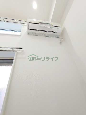 その他設備　別部屋参考写真