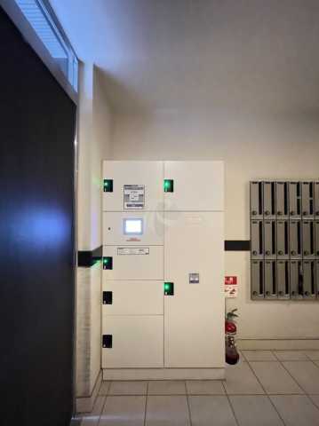 その他共有部分　ユニーブル田端新町