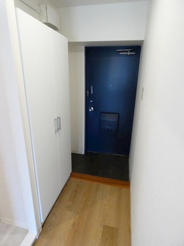 玄関　以下参考写真