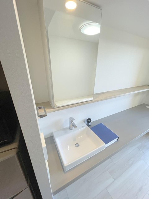 キッチン　同仕様写真