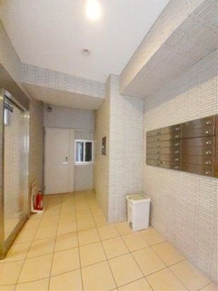 エントランス　物件画像