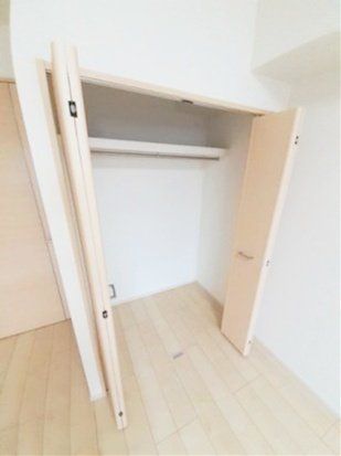 収納　物件画像