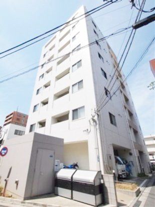 建物外観　物件画像