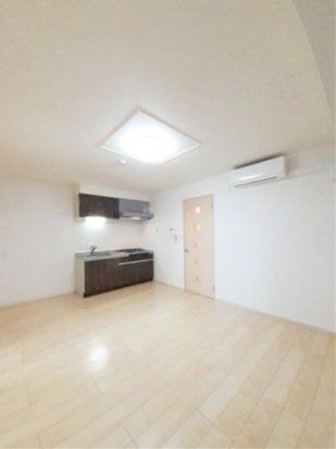 居室・リビング　物件画像