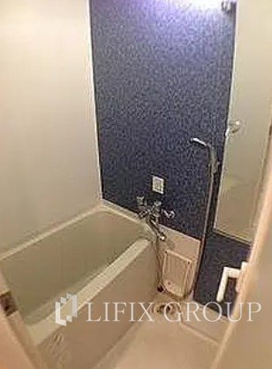 バス・シャワールーム　風呂