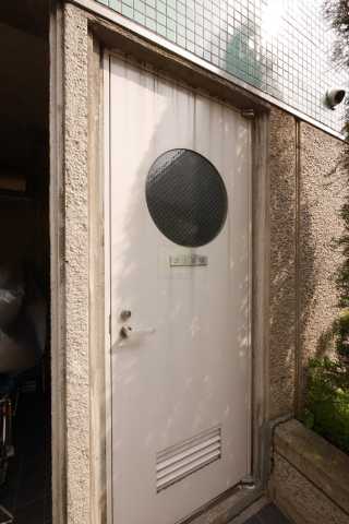 その他　コモド駒込ハイツ