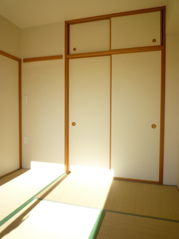 その他部屋・スペース　和室