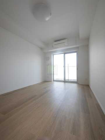 居室・リビング　ガーデン東新宿