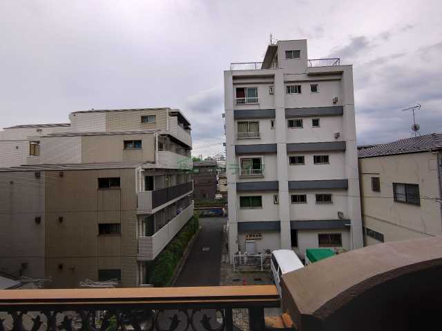 眺望　※別部屋参考