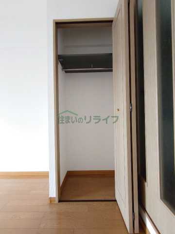 収納　※別部屋参考