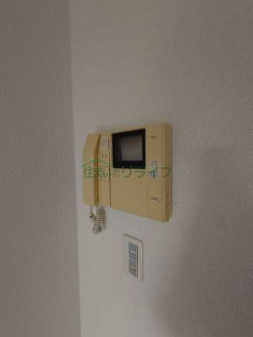 セキュリティ　※別部屋参考