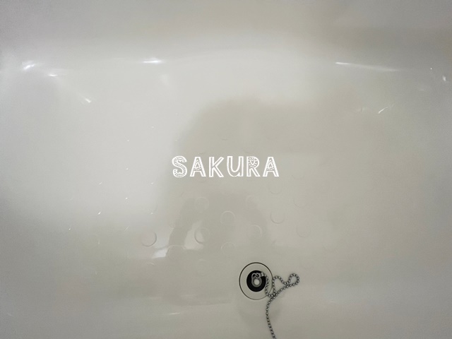 バス・シャワールーム　※同仕様