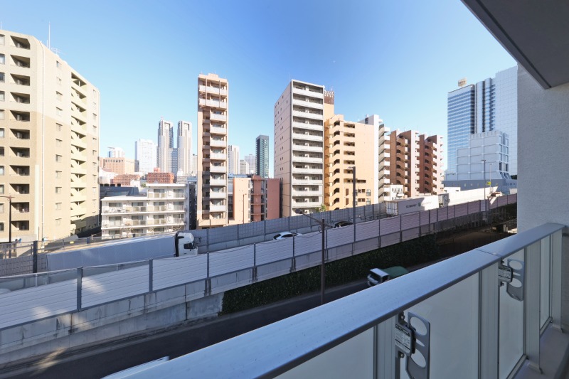 眺望　眺望※同タイプ参考写真