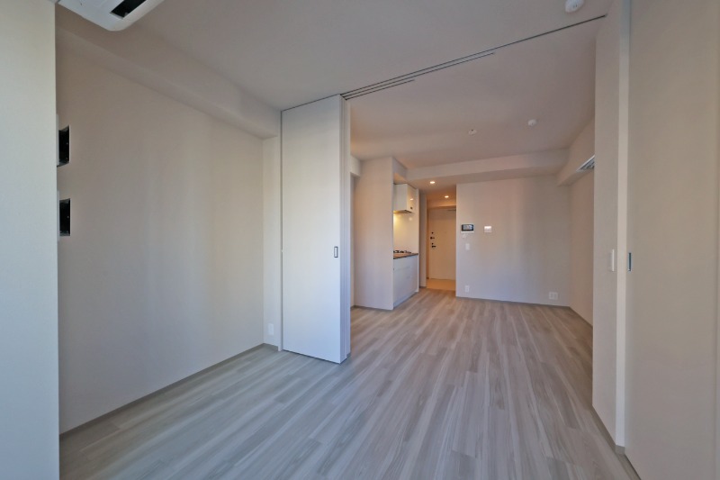 その他部屋・スペース　全居室フローリング※同タイプ参考写真