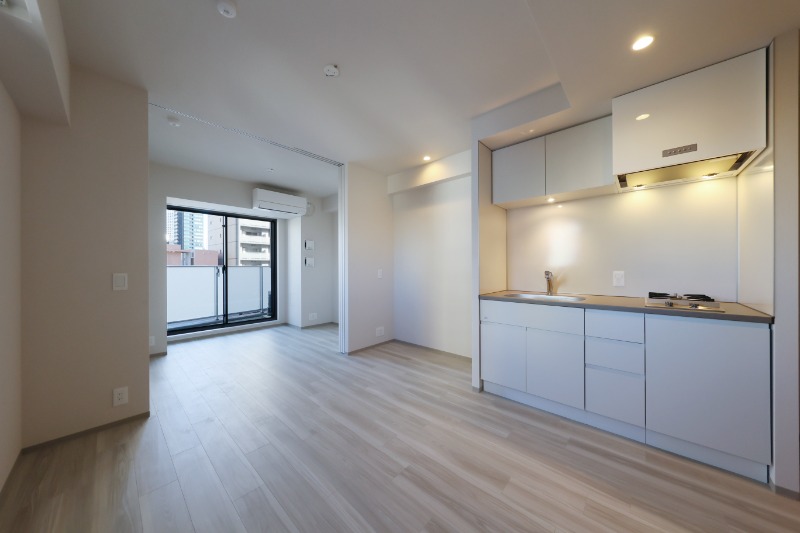 居室・リビング　９．４帖のリビング※同タイプ参考写真