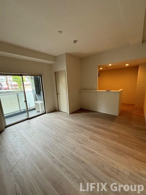 居室・リビング　居間・リビング