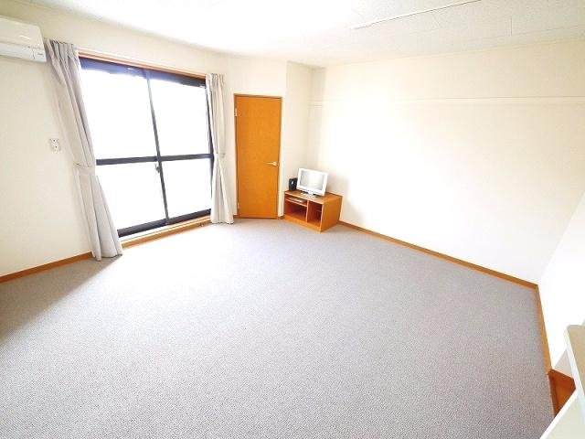 その他部屋・スペース　寝室にぴったりのお部屋です