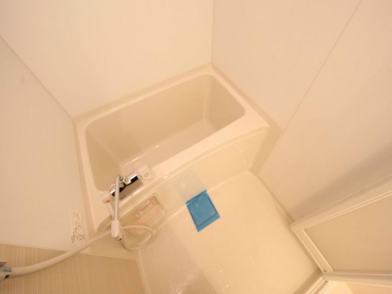 バス・シャワールーム　バスルーム（お風呂トイレ別）