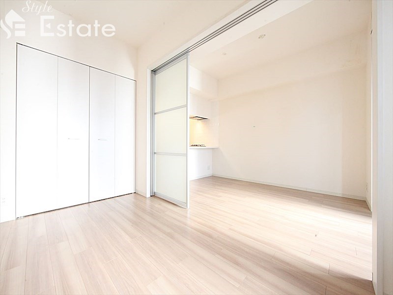 その他部屋・スペース　内装