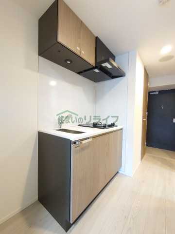 キッチン　クレイシアIDZ江戸川橋
