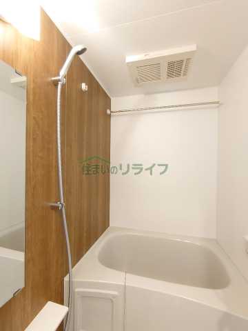 バス・シャワールーム　クレイシアIDZ江戸川橋