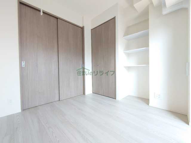 その他部屋・スペース　クレイシアIDZ江戸川橋