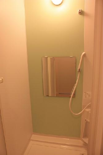 バス・シャワールーム　追炊き有り