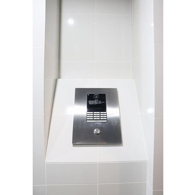 その他　オートロック