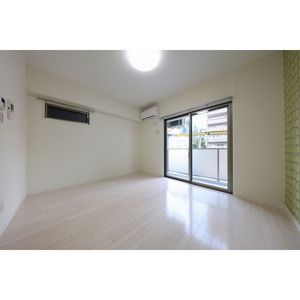 バルコニー　室内イメージです