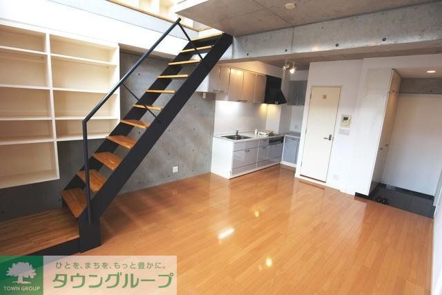 居室・リビング