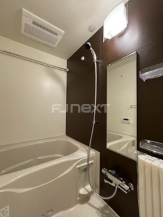 バス・シャワールーム　風呂