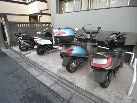 その他共有部分