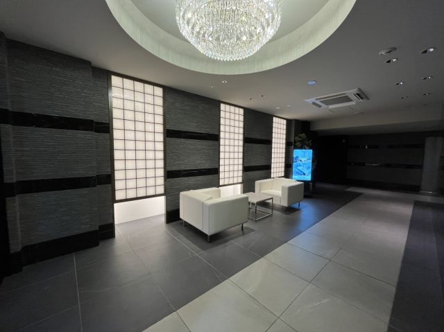 その他共有部分　その他共有部分