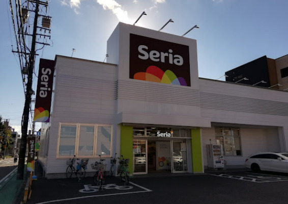 その他　セリア 上飯田店（その他）まで443m