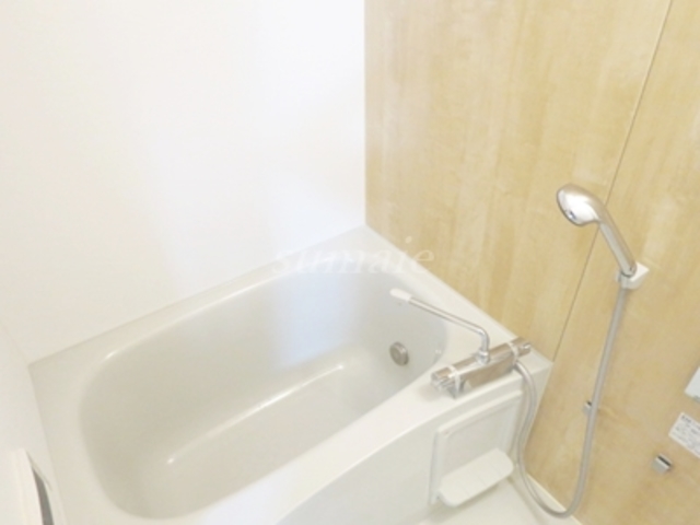 バス・シャワールーム　癒しのバスルームです☆