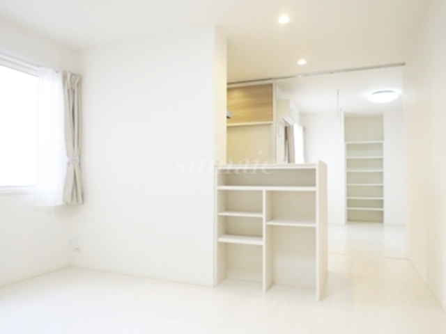 居室・リビング　LDです※カーテンは付きません。