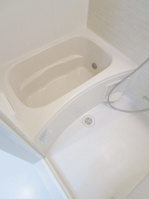 バス・シャワールーム　★追焚・暖房乾燥機付きバス★