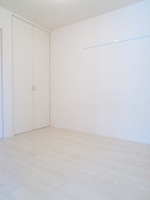 その他部屋・スペース　★洋室４帖★